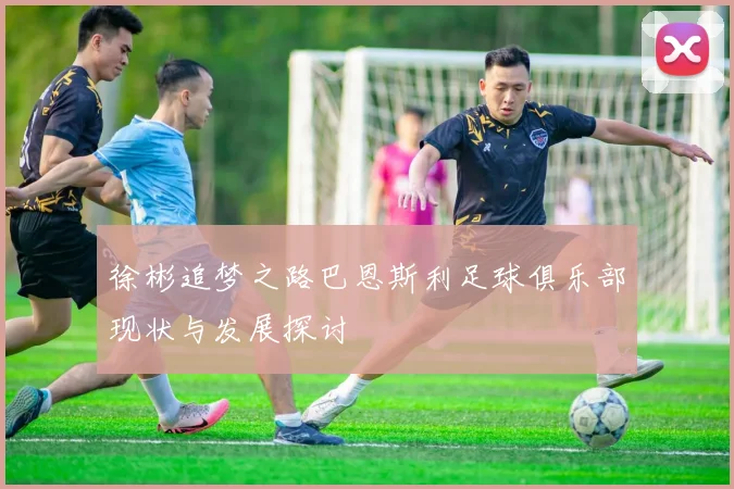 徐彬追梦之路巴恩斯利足球俱乐部现状与发展探讨