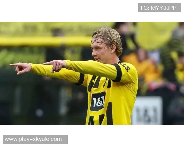 凯尔透露多特与布兰特谈判球员考虑未来是合情合理的选择